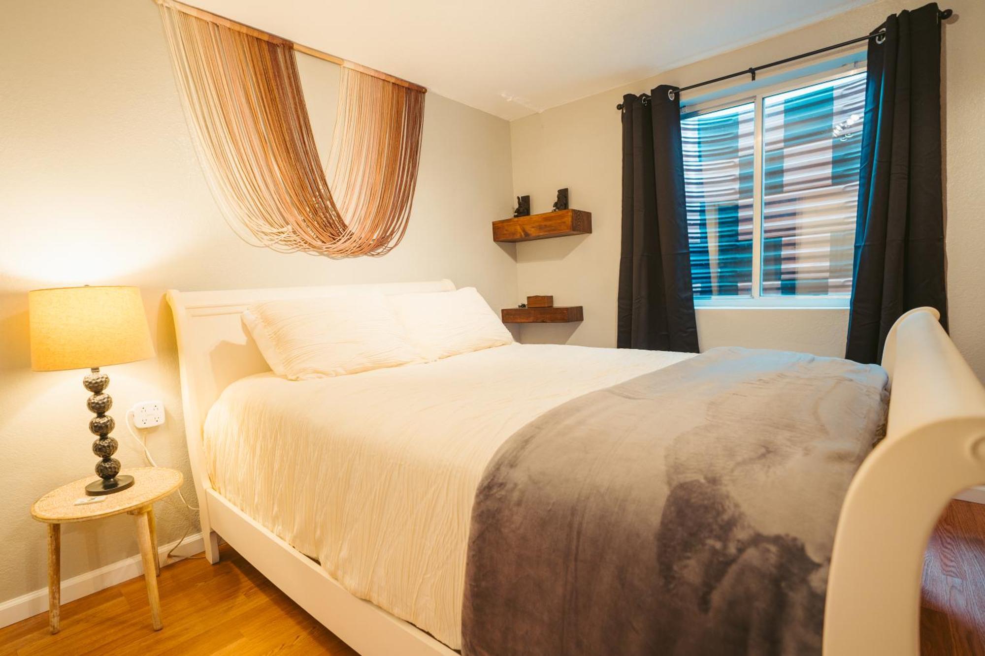 Windsor Retreat Private Basement Suite เดนเวอร์ ภายนอก รูปภาพ