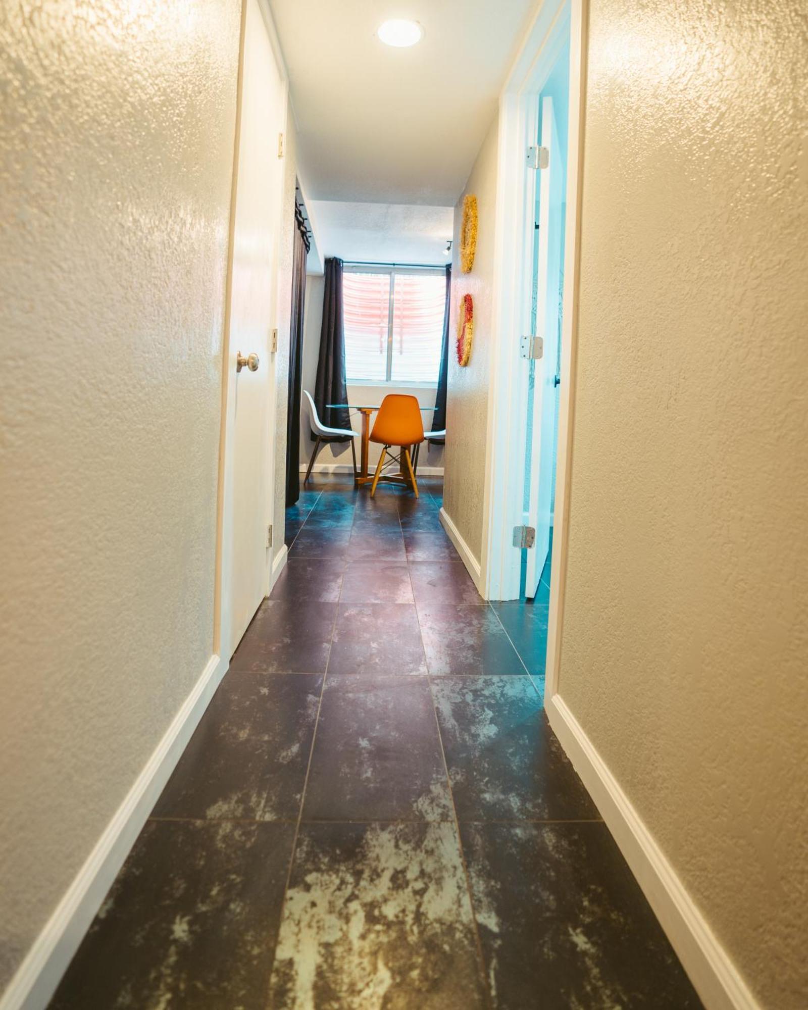 Windsor Retreat Private Basement Suite เดนเวอร์ ภายนอก รูปภาพ